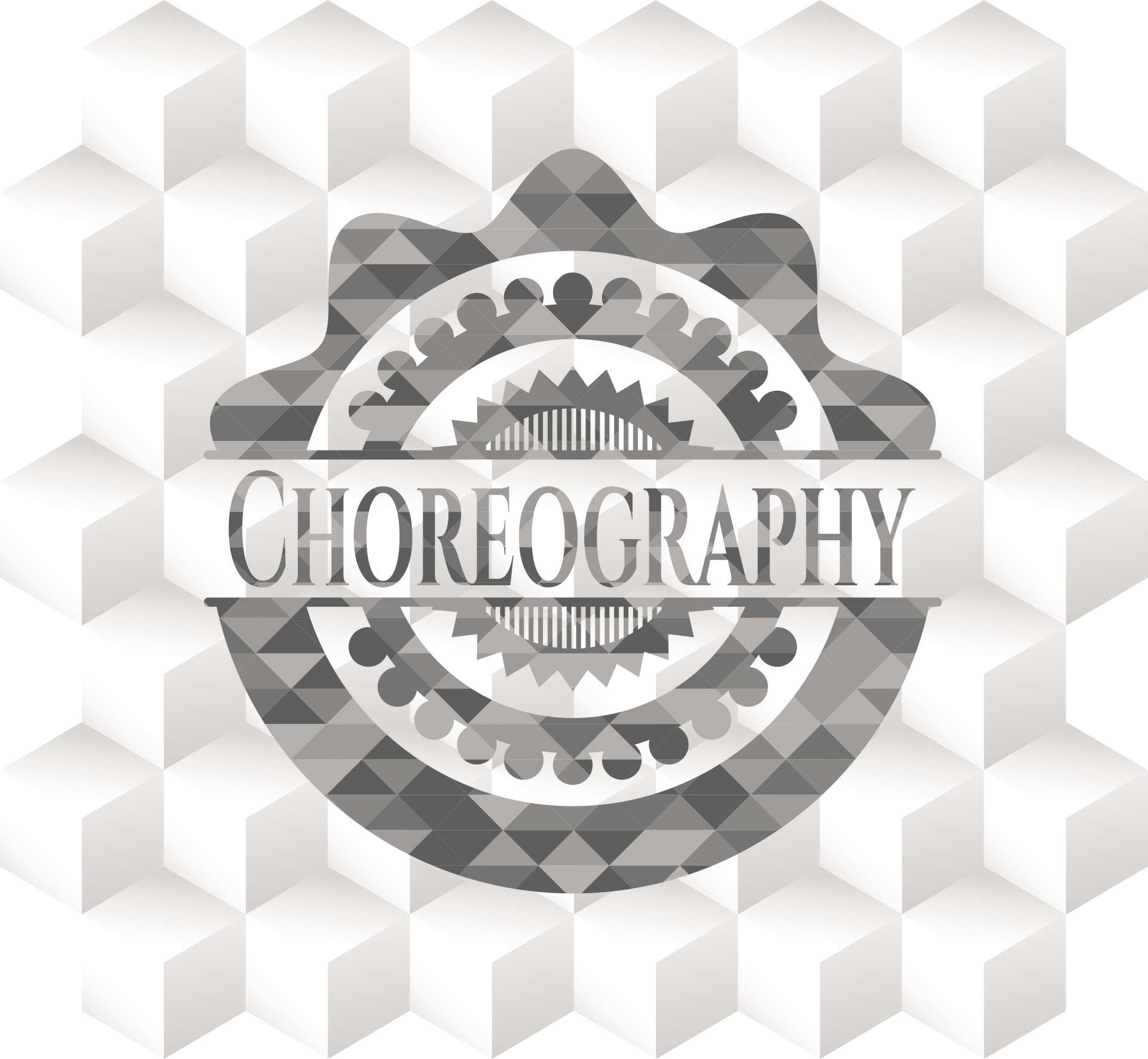 Choreography Between Services