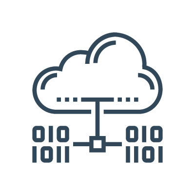 Digitale Plattform (-e) 
